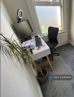 undefined, Whateley Road, London, SE22