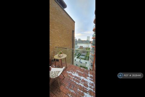 undefined, Juniper Drive, London, SW18