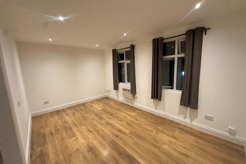undefined, George Lane, London E18