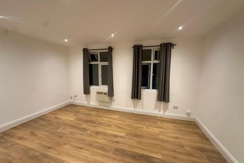 undefined, George Lane, London E18