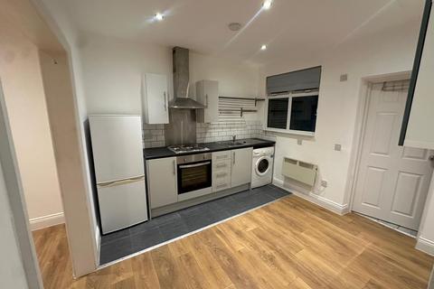undefined, George Lane, London E18