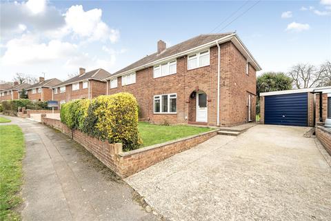 Winton Road, Reading, RG2
