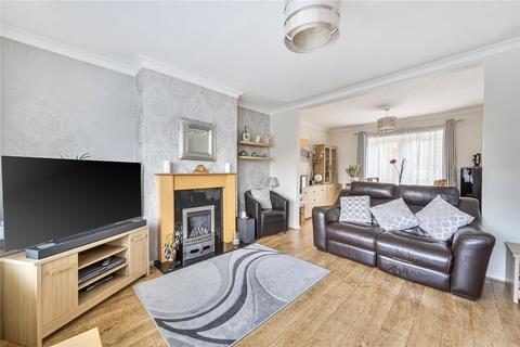 3 bedroom semi-detached house for sale, Winton Road, Reading, RG2