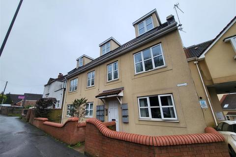 undefined, Old School Lane, Bristol BS13