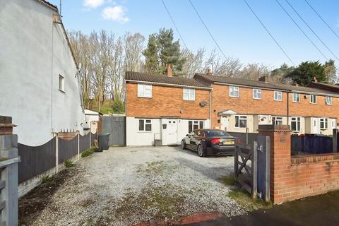 Banklands Road, Dudley, DY2