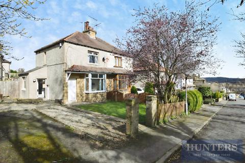 2 bedroom semi-detached house for sale, Apperley Road, Apperley Bridge