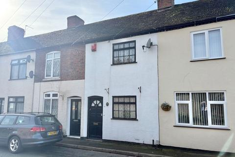 undefined, Mount Pleasant, Tamworth B77