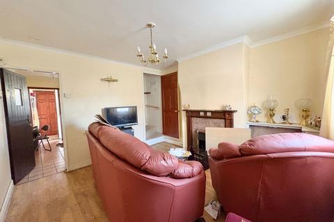 undefined, Mount Pleasant, Tamworth B77