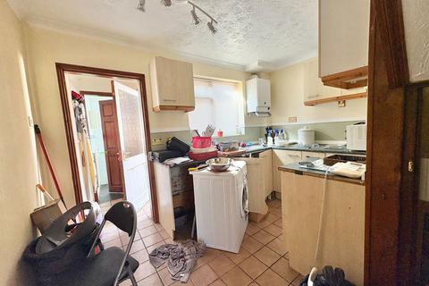 undefined, Mount Pleasant, Tamworth B77