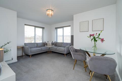 undefined, 33/2 Pringle Drive, The Wisp, Edinburgh, EH16 4XB