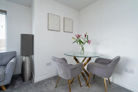 undefined, 33/2 Pringle Drive, The Wisp, Edinburgh, EH16 4XB