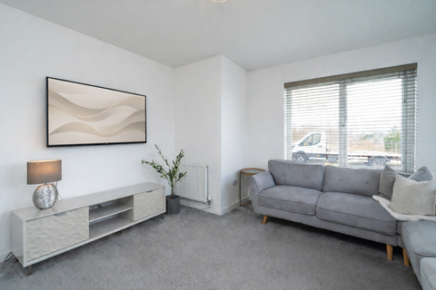 undefined, 33/2 Pringle Drive, The Wisp, Edinburgh, EH16 4XB