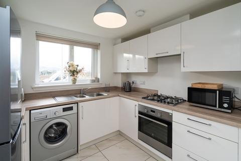 undefined, 33/2 Pringle Drive, The Wisp, Edinburgh, EH16 4XB