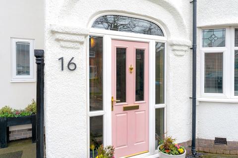 4 bedroom semi-detached house for sale, The Nook, Newton, CH2