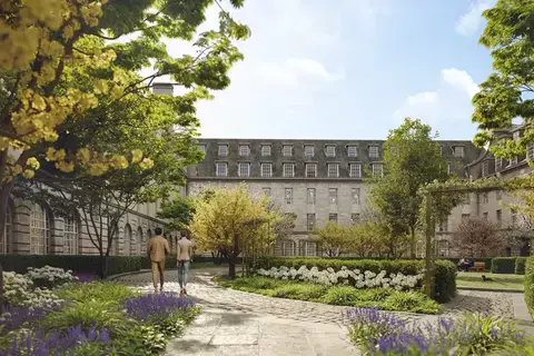 3 bedroom duplex for sale, County Hall Kingston, Portsmouth Road, Kingston upon Thames KT1