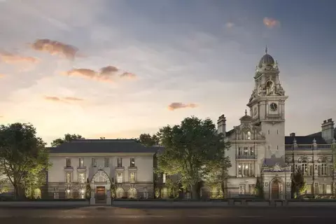 3 bedroom duplex for sale, County Hall Kingston, Portsmouth Road, Kingston upon Thames KT1