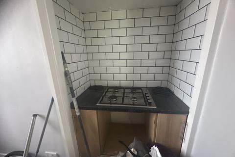 undefined, Mill Lane, Romford RM6