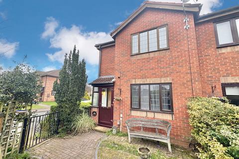 undefined, Willowbank, Tamworth B78