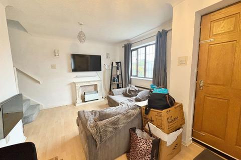 undefined, Willowbank, Tamworth B78