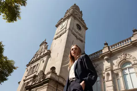 1 bedroom duplex for sale, Portsmouth Road, Kingston upon Thames KT1