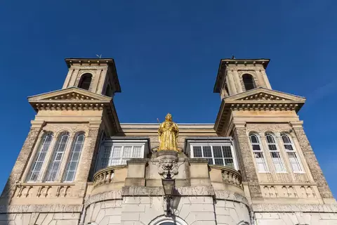 1 bedroom duplex for sale, Portsmouth Road, Kingston upon Thames KT1