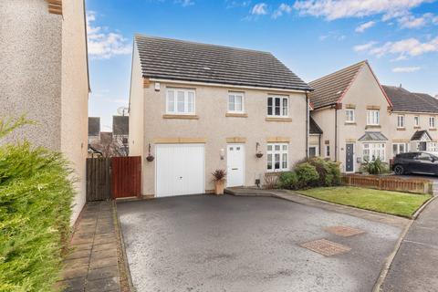 4 bedroom detached house for sale, 25 The Flying Scotsman Way, Prestonpans, EH32 9GE