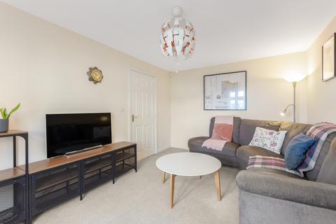 4 bedroom detached house for sale, 25 The Flying Scotsman Way, Prestonpans, EH32 9GE