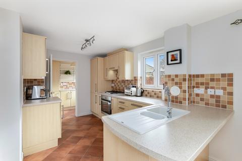 4 bedroom detached house for sale, 25 The Flying Scotsman Way, Prestonpans, EH32 9GE