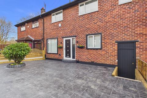 undefined, Repton Avenue, Hyde, SK14 2LG