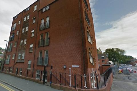 undefined, Wesleyan Court, Lincoln, LN2