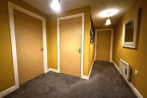 undefined, Wesleyan Court, Lincoln, LN2
