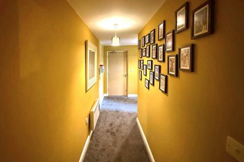 undefined, Wesleyan Court, Lincoln, LN2