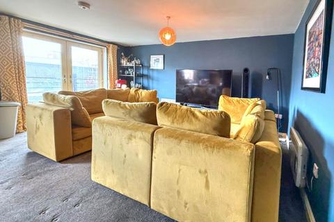 undefined, Wesleyan Court, Lincoln, LN2