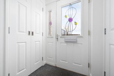 undefined, 3 Woodruff Gait, Dunfermline, KY12 0NL