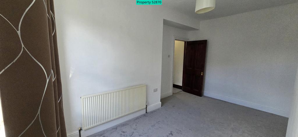 Main bedroom