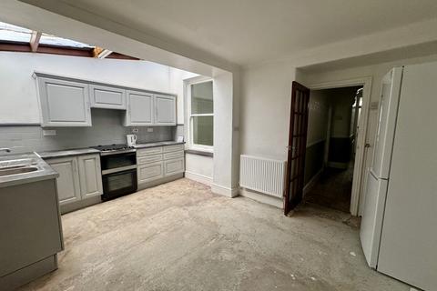 2 bedroom terraced house for sale, Mountain View, Holyhead, Anglesey, LL65
