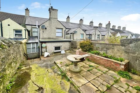 2 bedroom terraced house for sale, Mountain View, Holyhead, Anglesey, LL65
