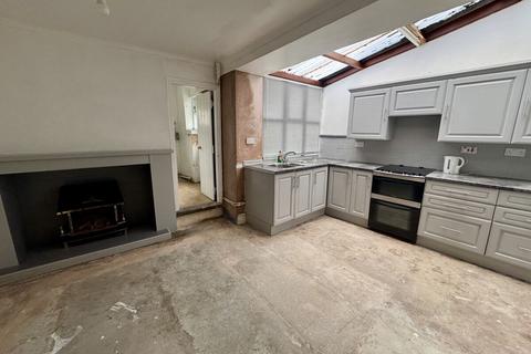 2 bedroom terraced house for sale, Mountain View, Holyhead, Anglesey, LL65