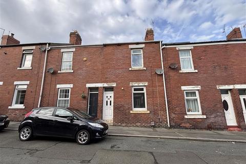 undefined, Ilchester Street, Seaham SR7