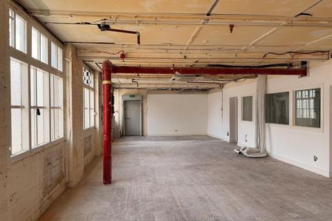 Warehouse to rent, Burnmoor St Leicester LE2 7JL