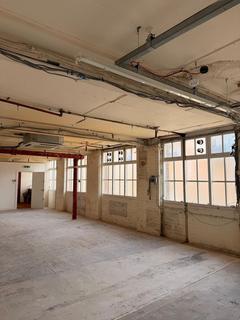 Warehouse to rent, Burnmoor St Leicester LE2 7JL