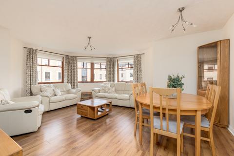 undefined, 21/8 West Bryson Road, Edinburgh, EH11 1BN
