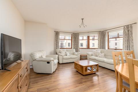 undefined, 21/8 West Bryson Road, Edinburgh, EH11 1BN