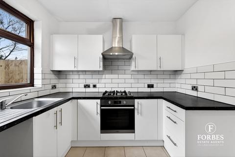 undefined, Alma Row, Hoghton PR5