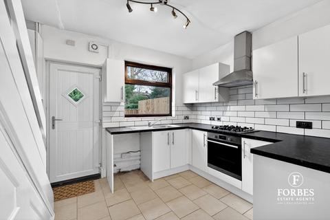undefined, Alma Row, Hoghton PR5