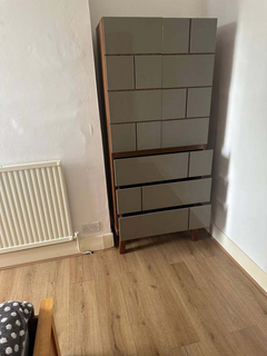 1 bedroom in a house share to rent, Boswell Rd, London, CR7