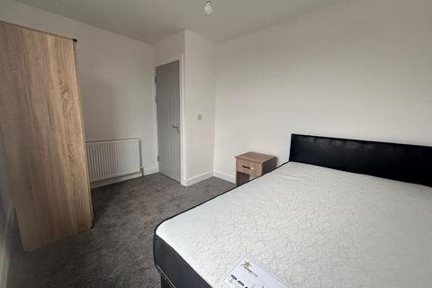 undefined, Daw End Lane, Walsall WS4