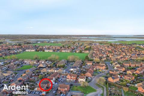 undefined, Poulton Close, Maldon