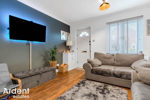undefined, Poulton Close, Maldon