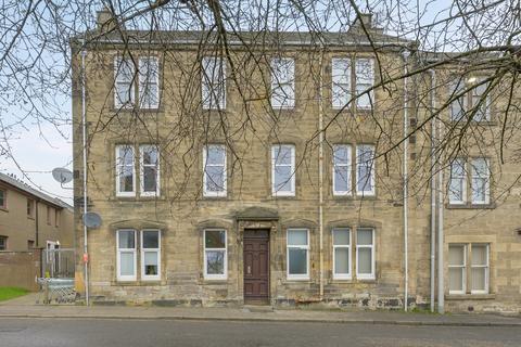 undefined, 72A James Street, Dunfermline, KY12 7QF